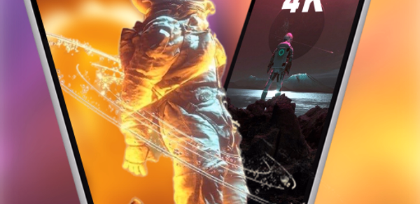 HD 4D Live Wallpapers 4K Header - AppWisp.com HD 4D Live Wallpapers 4K Header - AppWisp.com