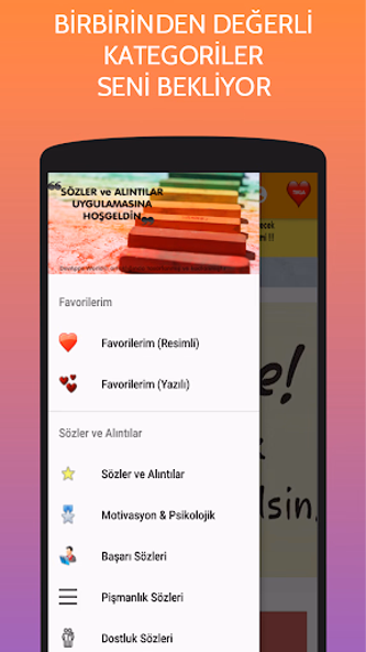Aşk Sözleri & Resimli Sözler Screenshot 1 - AppWisp.com Aşk Sözleri & Resimli Sözler Screenshot 1 - AppWisp.com