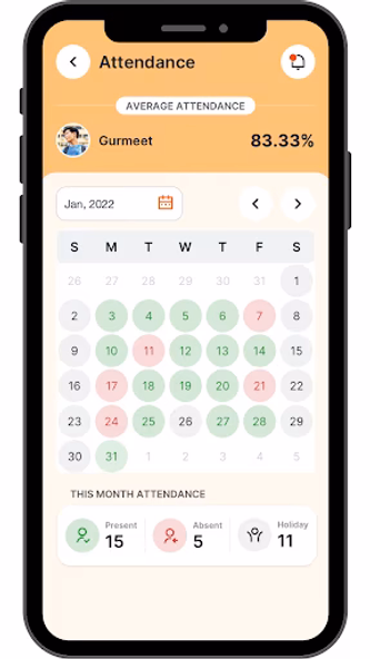 Students Portal by Okie Dokie Screenshot 3 - AppWisp.com