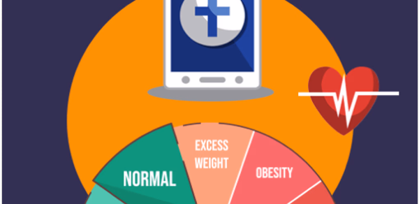 BMI Monitor Header - AppWisp.com BMI Monitor Header - AppWisp.com
