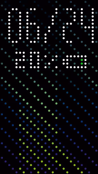 HTC Dot View Screenshot 2 - AppWisp.com HTC Dot View Screenshot 2 - AppWisp.com