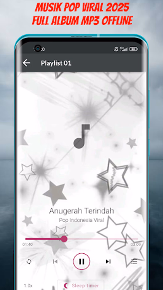 Musik Pop Viral 2025 Offline Screenshot 3 - AppWisp.com Musik Pop Viral 2025 Offline Screenshot 3 - AppWisp.com