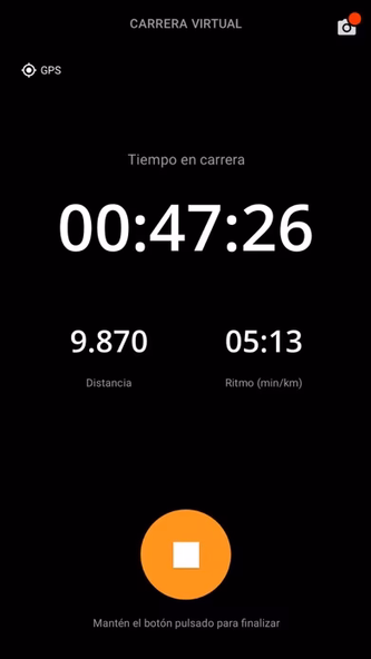 Maratón Monterrey Screenshot 3 - AppWisp.com Maratón Monterrey Screenshot 3 - AppWisp.com