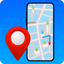 Phone Location Tracker via GPS - AppWisp.com