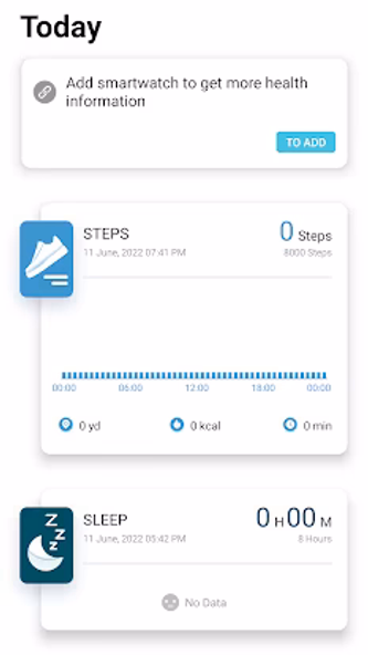 BoultFit Screenshot 2 - AppWisp.com BoultFit Screenshot 2 - AppWisp.com