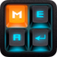Mechanical Keyboard: SwitchKey - AppWisp.com