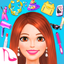 Unicorn Makeup Dress Up Artist - AppWisp.com