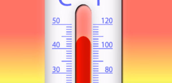Indoor/Outdoor Thermometer Header - AppWisp.com Indoor/Outdoor Thermometer Header - AppWisp.com