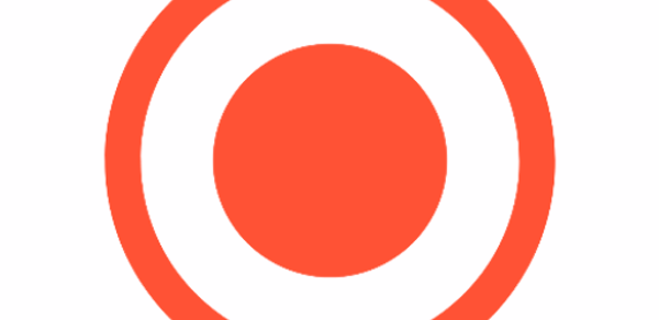 SSR: Smart Screen Recorder Header - AppWisp.com