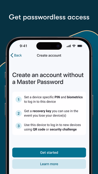Dashlane Password Manager Screenshot 2 - AppWisp.com Dashlane Password Manager Screenshot 2 - AppWisp.com
