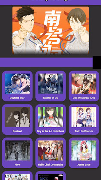 YotePya Screenshot 1 - AppWisp.com YotePya Screenshot 1 - AppWisp.com