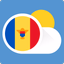 Moldova Weather - AppWisp.com