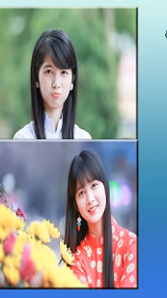 Collage Maker - Photo Filter Screenshot 2 - AppWisp.com Collage Maker - Photo Filter Screenshot 2 - AppWisp.com