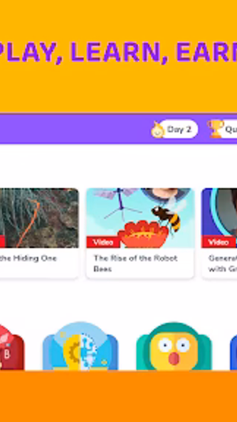 Twin Science: STEM Learning Screenshot 1 - AppWisp.com Twin Science: STEM Learning Screenshot 1 - AppWisp.com