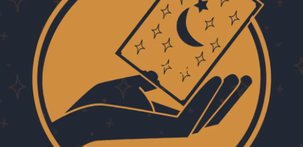 Tarot card zodiac & Horoscope Header - AppWisp.com Tarot card zodiac & Horoscope Header - AppWisp.com