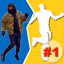 Epic Emote: Dance for Fortnite - AppWisp.com