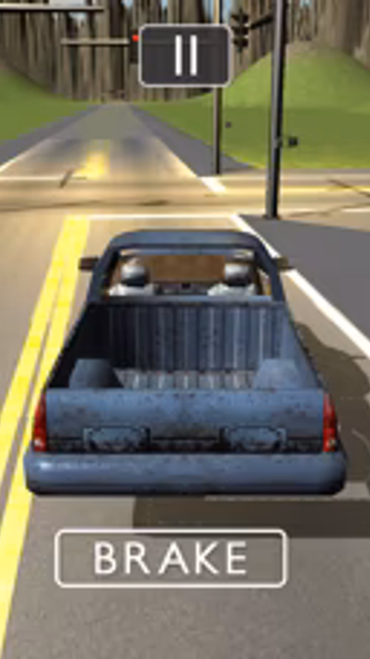3D Pickup Simulator Screenshot 1 - AppWisp.com 3D Pickup Simulator Screenshot 1 - AppWisp.com