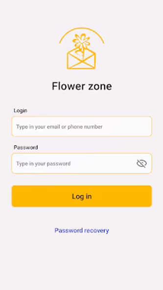 Flower Zone Screenshot 1 - AppWisp.com Flower Zone Screenshot 1 - AppWisp.com