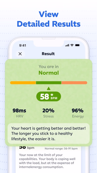 Essential - Healthy Lifestyle Screenshot 3 - AppWisp.com Essential - Healthy Lifestyle Screenshot 3 - AppWisp.com