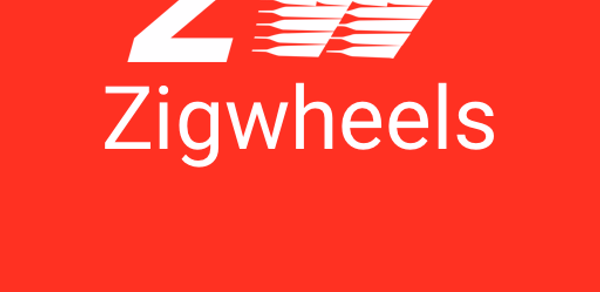 ZigWheels - Car, Bike & Review Header - AppWisp.com ZigWheels - Car, Bike & Review Header - AppWisp.com