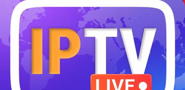 IPTV Player Smart TV Streaming Header - AppWisp.com IPTV Player Smart TV Streaming Header - AppWisp.com