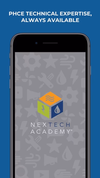 NexTech Academy Screenshot 1 - AppWisp.com NexTech Academy Screenshot 1 - AppWisp.com
