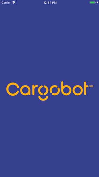 Cargobot Carrier Screenshot 1 - AppWisp.com Cargobot Carrier Screenshot 1 - AppWisp.com