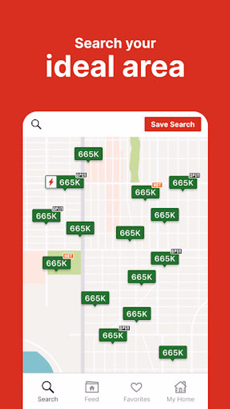 Redfin Houses for Sale & Rent Screenshot 1 - AppWisp.com Redfin Houses for Sale & Rent Screenshot 1 - AppWisp.com