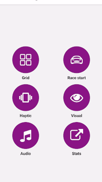 Reflex Factor Screenshot 2 - AppWisp.com