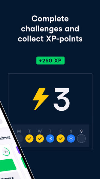 DataCamp: Learn Data, AI, Code Screenshot 2 - AppWisp.com DataCamp: Learn Data, AI, Code Screenshot 2 - AppWisp.com