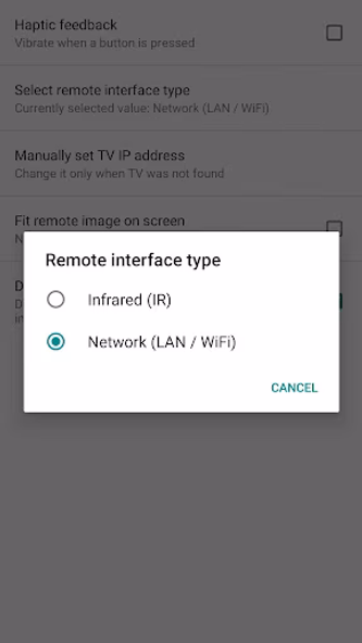 TV Remote Control for Vizio TV Screenshot 4 - AppWisp.com TV Remote Control for Vizio TV Screenshot 4 - AppWisp.com