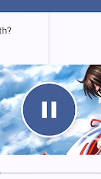 Radio Player for TouHou.FM Screenshot 3 - AppWisp.com Radio Player for TouHou.FM Screenshot 3 - AppWisp.com