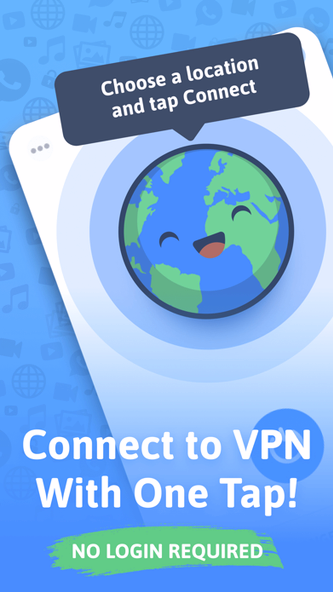IronGuard VPN: Turbo VPN Proxy Screenshot 4 - AppWisp.com IronGuard VPN: Turbo VPN Proxy Screenshot 4 - AppWisp.com