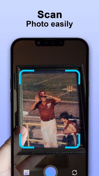 ProAI - AI Photo Enhancer Screenshot 4 - AppWisp.com ProAI - AI Photo Enhancer Screenshot 4 - AppWisp.com