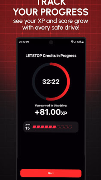 LETSTOP Screenshot 3 - AppWisp.com LETSTOP Screenshot 3 - AppWisp.com