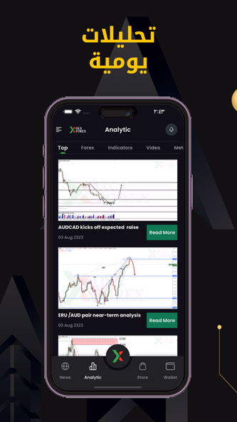 OlxForex Screenshot 3 - AppWisp.com OlxForex Screenshot 3 - AppWisp.com