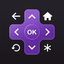 Roku Remote: TV Control - AppWisp.com