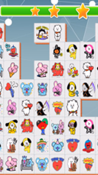 BT21 Onet Connect BTS Screenshot 3 - AppWisp.com BT21 Onet Connect BTS Screenshot 3 - AppWisp.com