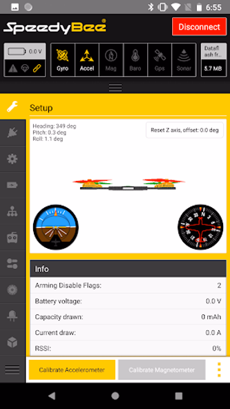 SpeedyBee Screenshot 3 - AppWisp.com SpeedyBee Screenshot 3 - AppWisp.com