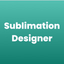 Sublimation Designer Tool - AppWisp.com