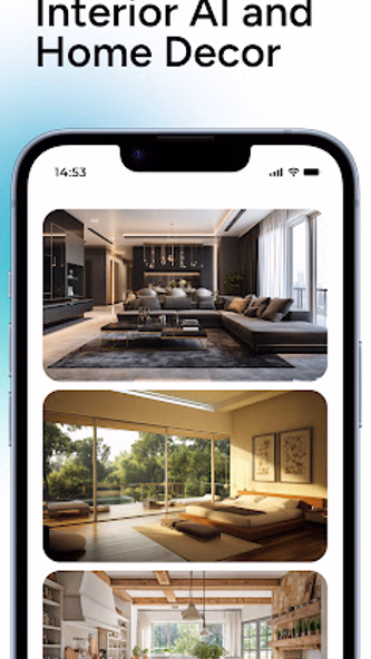 Arch - AI Home Design Screenshot 2 - AppWisp.com Arch - AI Home Design Screenshot 2 - AppWisp.com