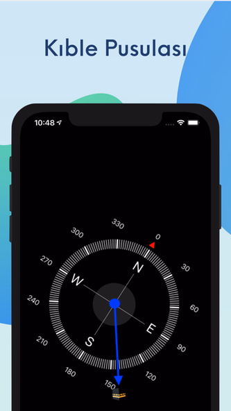 Ezan Vakti Namaz Vakitleri Pro Screenshot 4 - AppWisp.com Ezan Vakti Namaz Vakitleri Pro Screenshot 4 - AppWisp.com
