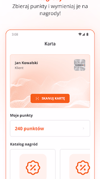 KODANO Screenshot 3 - AppWisp.com KODANO Screenshot 3 - AppWisp.com