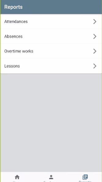 AS Work Management Screenshot 3 - AppWisp.com AS Work Management Screenshot 3 - AppWisp.com