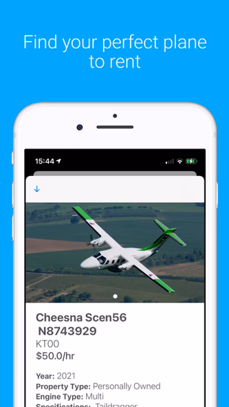 Gone Flying Screenshot 3 - AppWisp.com
