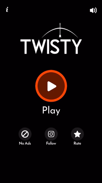 Twisty Arrow: Bow Game Screenshot 3 - AppWisp.com Twisty Arrow: Bow Game Screenshot 3 - AppWisp.com