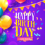 Birthday Invitation Card Maker - AppWisp.com