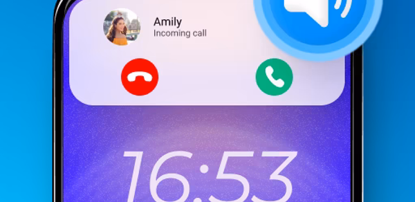 Caller Name Announcer App Header - AppWisp.com Caller Name Announcer App Header - AppWisp.com