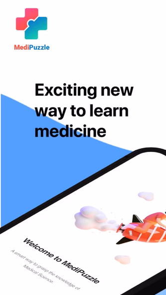 Medipuzzle - Games in Medicine Screenshot 1 - AppWisp.com Medipuzzle - Games in Medicine Screenshot 1 - AppWisp.com