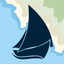 iNavX: Marine Navigation - AppWisp.com